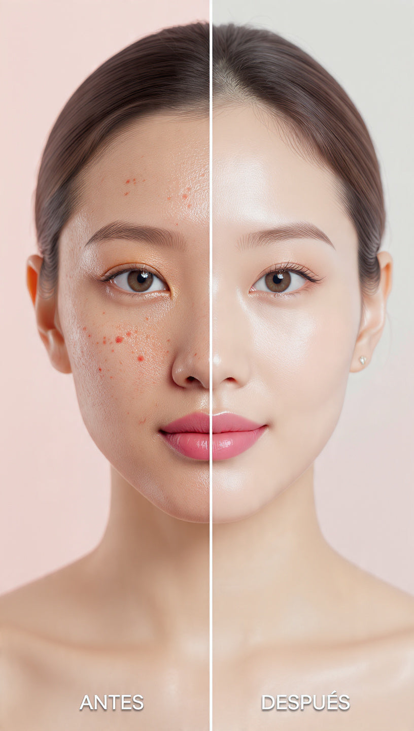 SEOUL 1988 Serum: Retinal Liposome 2% + Black Ginseng
